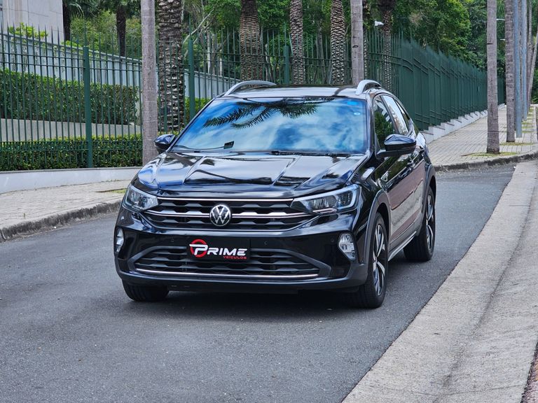 VolksWagen Nivus Highline 1.0 200 TSI Flex Aut.