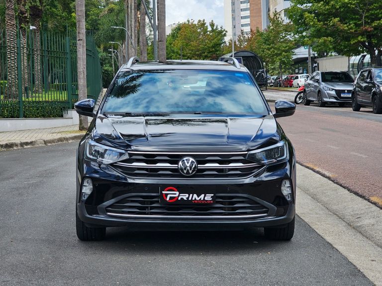 VolksWagen Nivus Highline 1.0 200 TSI Flex Aut.