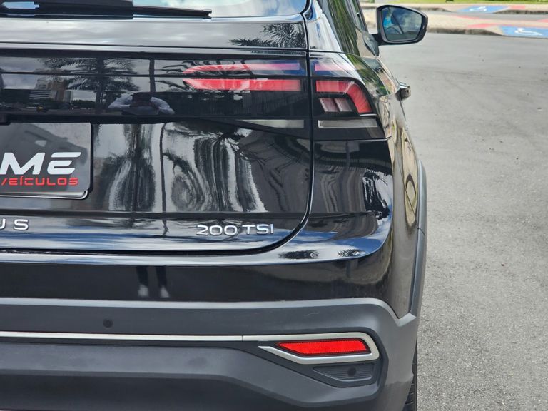 VolksWagen Nivus Highline 1.0 200 TSI Flex Aut.