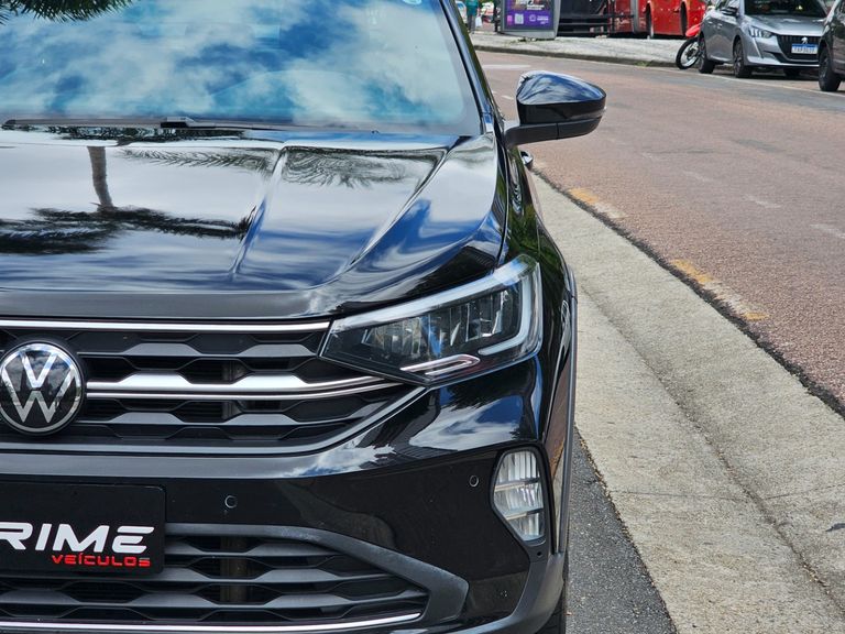 VolksWagen Nivus Highline 1.0 200 TSI Flex Aut.