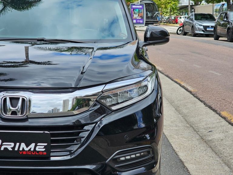 Honda HR-V EXL 1.8 Flexone 16V 5p Aut.