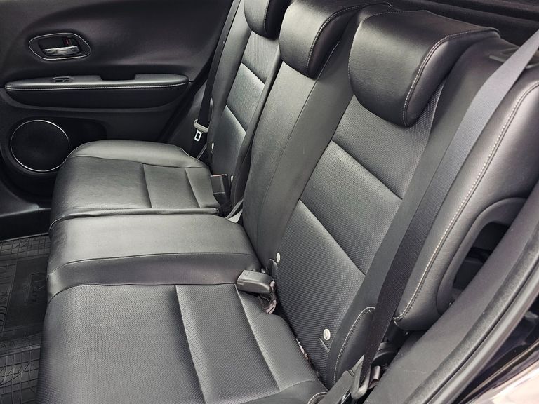 Honda HR-V EXL 1.8 Flexone 16V 5p Aut.