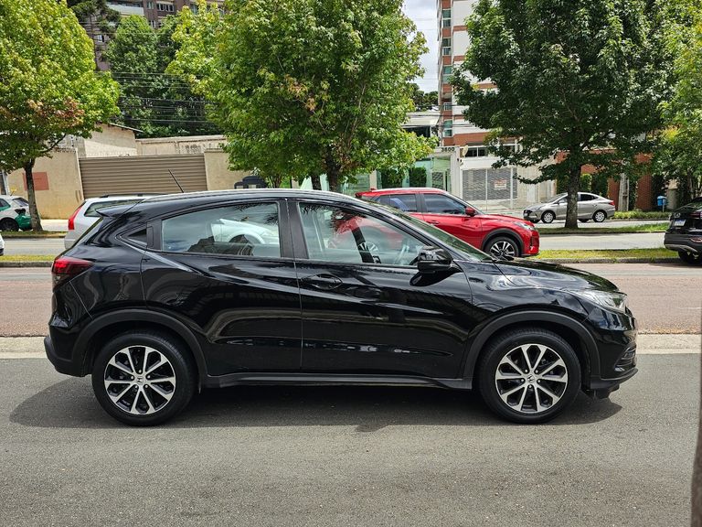 Honda HR-V EXL 1.8 Flexone 16V 5p Aut.