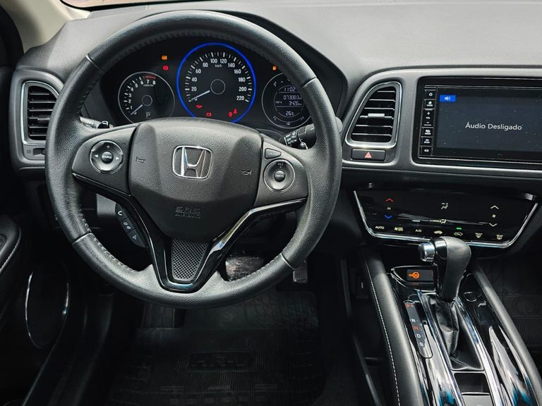Honda HR-V EXL 1.8 Flexone 16V 5p Aut.