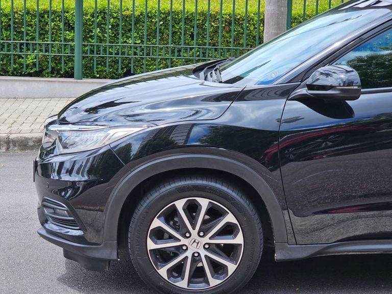 Honda HR-V EXL 1.8 Flexone 16V 5p Aut.