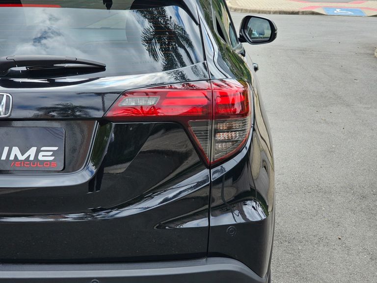 Honda HR-V EXL 1.8 Flexone 16V 5p Aut.