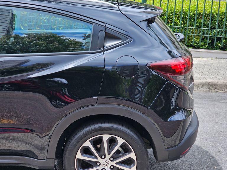 Honda HR-V EXL 1.8 Flexone 16V 5p Aut.