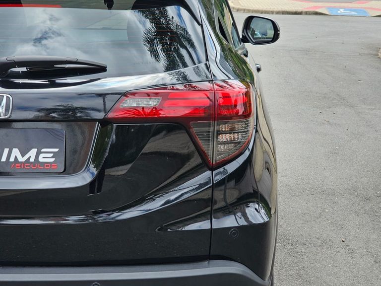 Honda HR-V EXL 1.8 Flexone 16V 5p Aut.