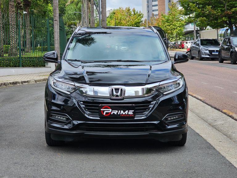 Honda HR-V EXL 1.8 Flexone 16V 5p Aut.