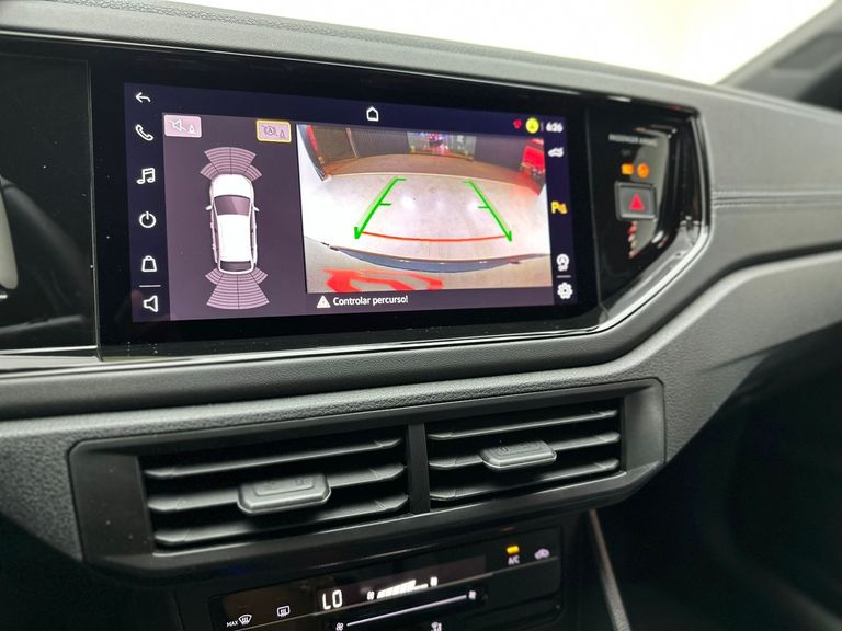 VolksWagen Nivus Highline 1.0 200 TSI Flex Aut.