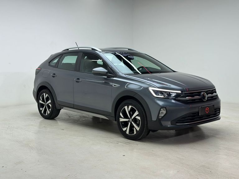 VolksWagen Nivus Highline 1.0 200 TSI Flex Aut.