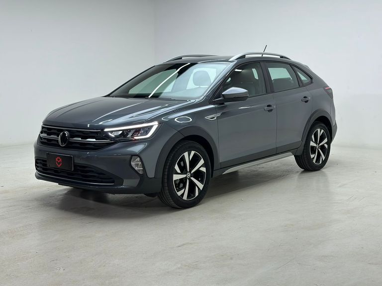 VolksWagen Nivus Highline 1.0 200 TSI Flex Aut.