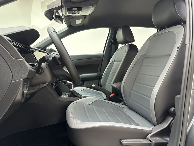 VolksWagen Nivus Highline 1.0 200 TSI Flex Aut.