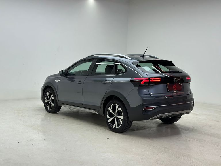 VolksWagen Nivus Highline 1.0 200 TSI Flex Aut.