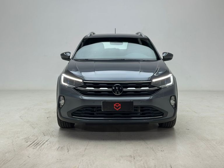 VolksWagen Nivus Highline 1.0 200 TSI Flex Aut.