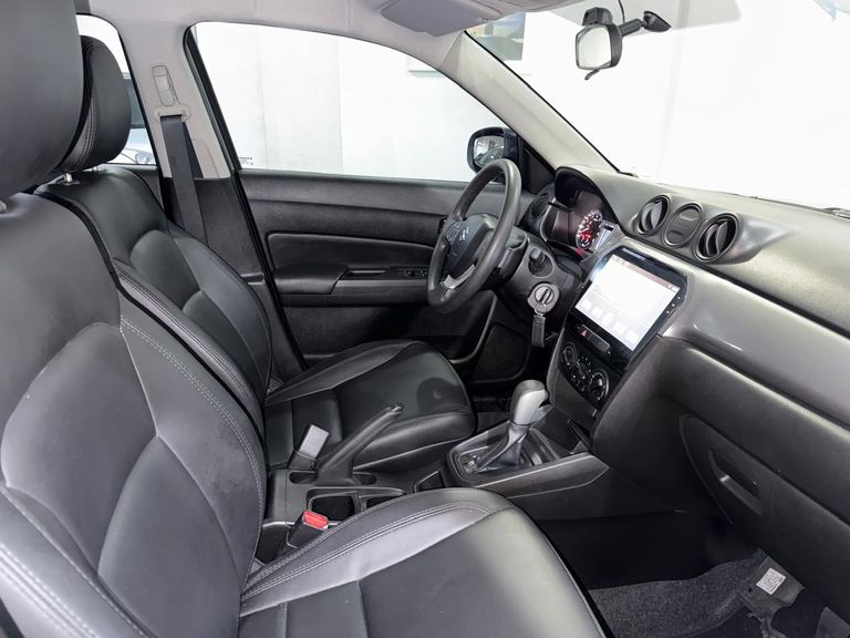 Suzuki Vitara 4ALL 1.6 16V Aut.