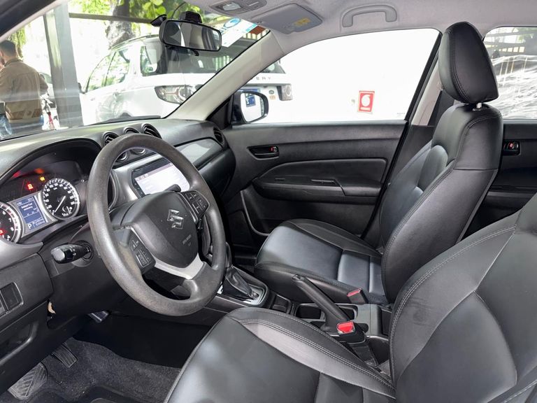 Suzuki Vitara 4ALL 1.6 16V Aut.