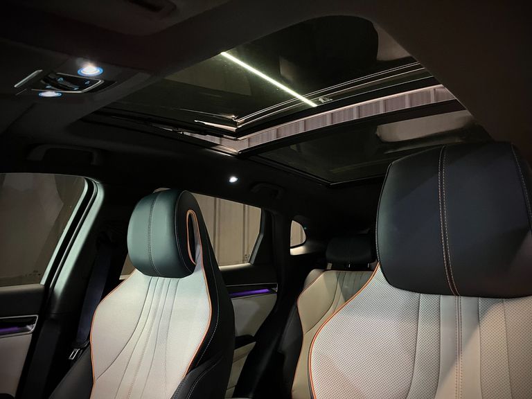 BYD Song Plus 1.5 16V Aut. (Hibrido)