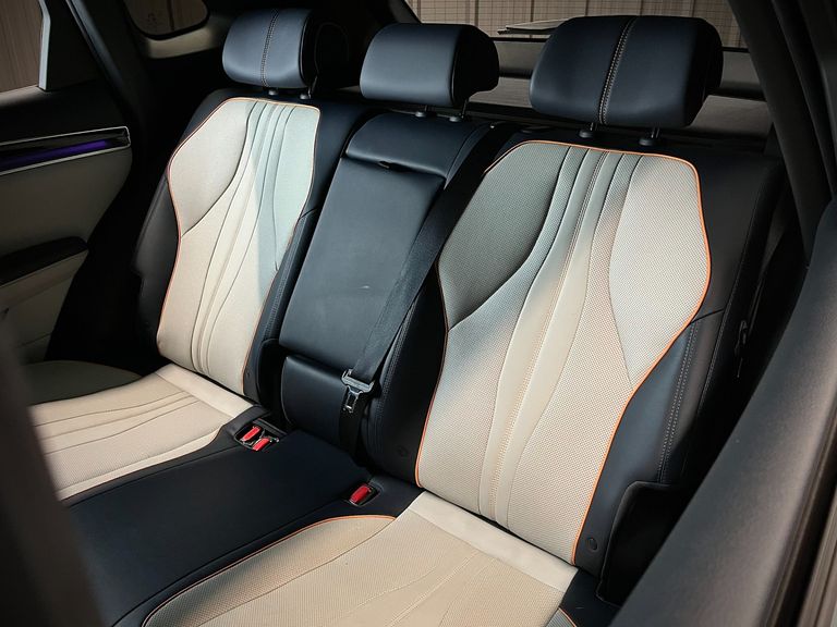 BYD Song Plus 1.5 16V Aut. (Hibrido)