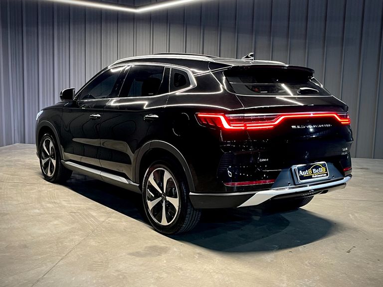 BYD Song Plus 1.5 16V Aut. (Hibrido)