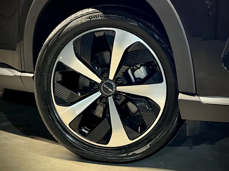 BYD Song Plus 1.5 16V Aut. (Hibrido)