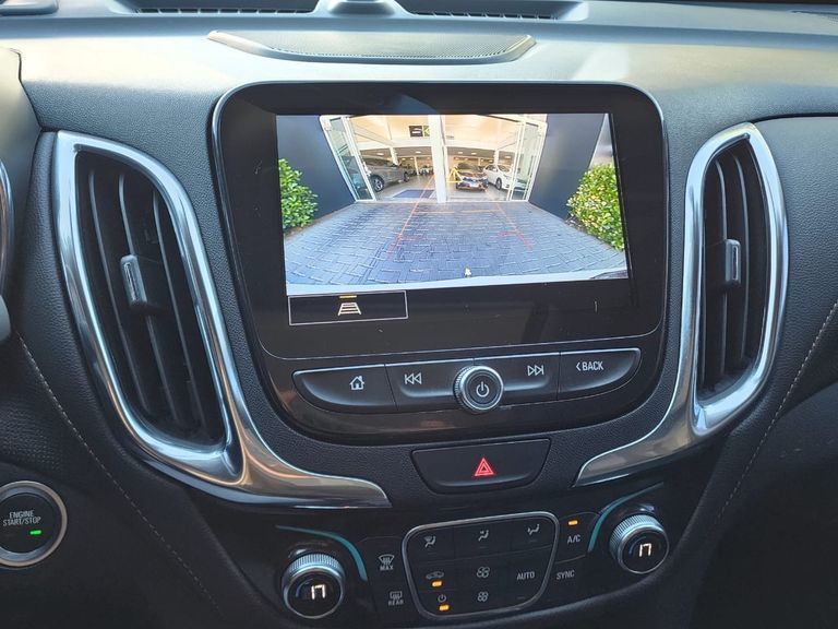 Chevrolet EQUINOX Premier 1.5 Turbo 172cv Aut.