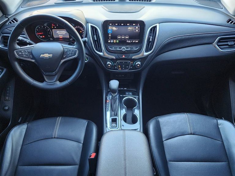 Chevrolet EQUINOX Premier 1.5 Turbo 172cv Aut.