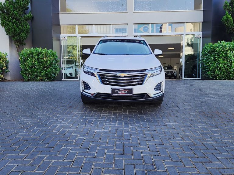 Chevrolet EQUINOX Premier 1.5 Turbo 172cv Aut.