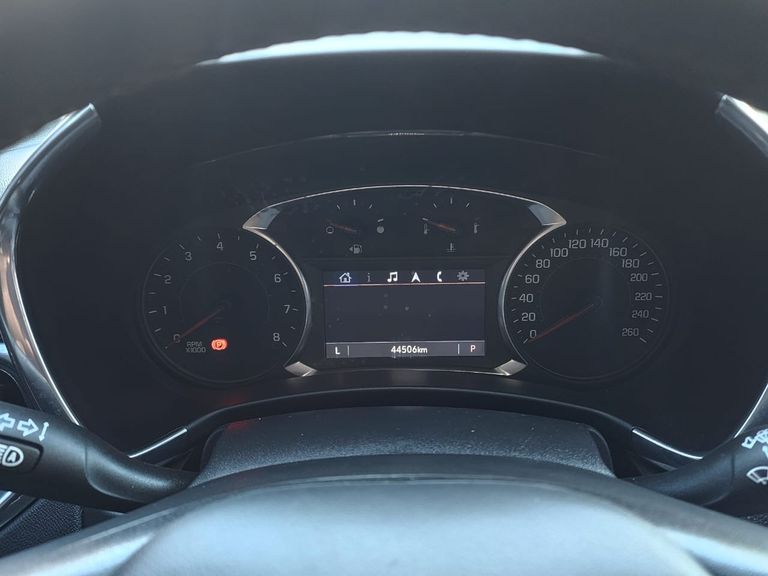 Chevrolet EQUINOX Premier 1.5 Turbo 172cv Aut.