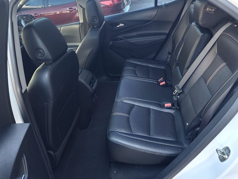 Chevrolet EQUINOX Premier 1.5 Turbo 172cv Aut.