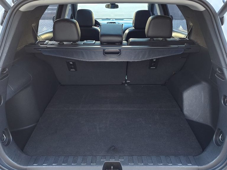 Chevrolet EQUINOX Premier 1.5 Turbo 172cv Aut.