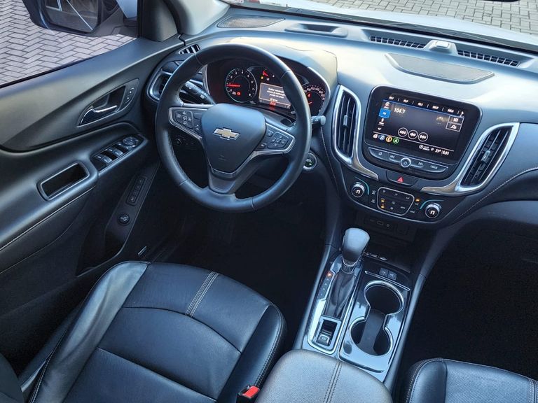 Chevrolet EQUINOX Premier 1.5 Turbo 172cv Aut.