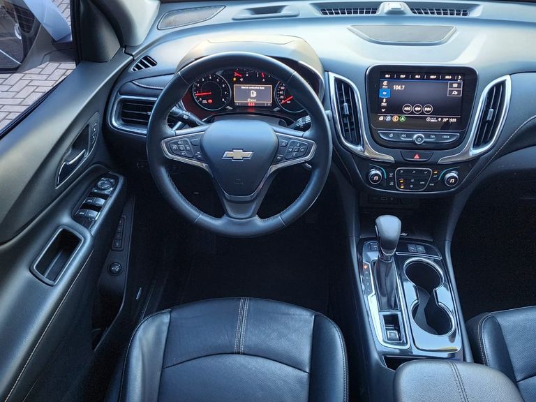 Chevrolet EQUINOX Premier 1.5 Turbo 172cv Aut.
