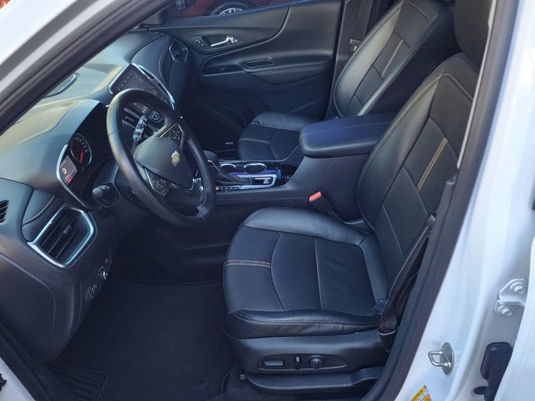 Chevrolet EQUINOX Premier 1.5 Turbo 172cv Aut.