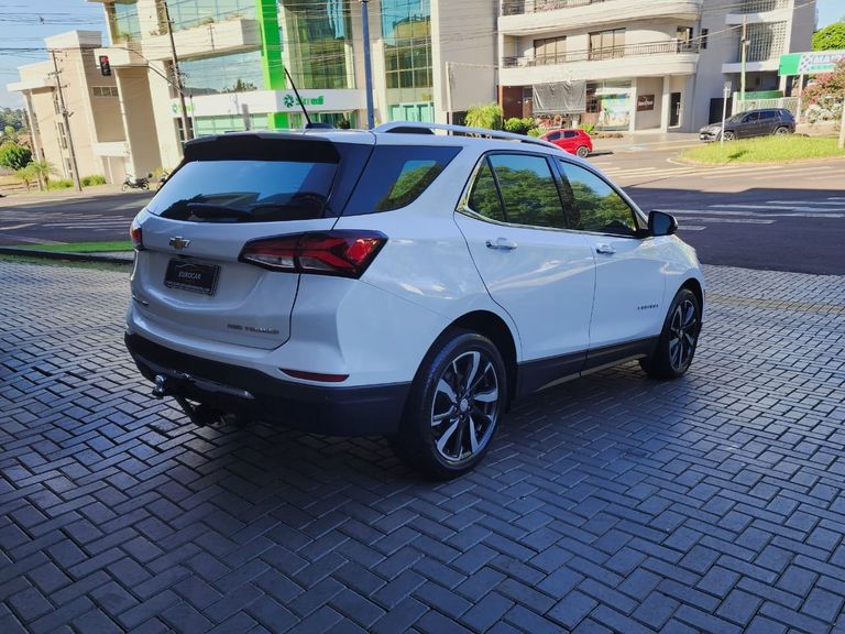 Chevrolet EQUINOX Premier 1.5 Turbo 172cv Aut.