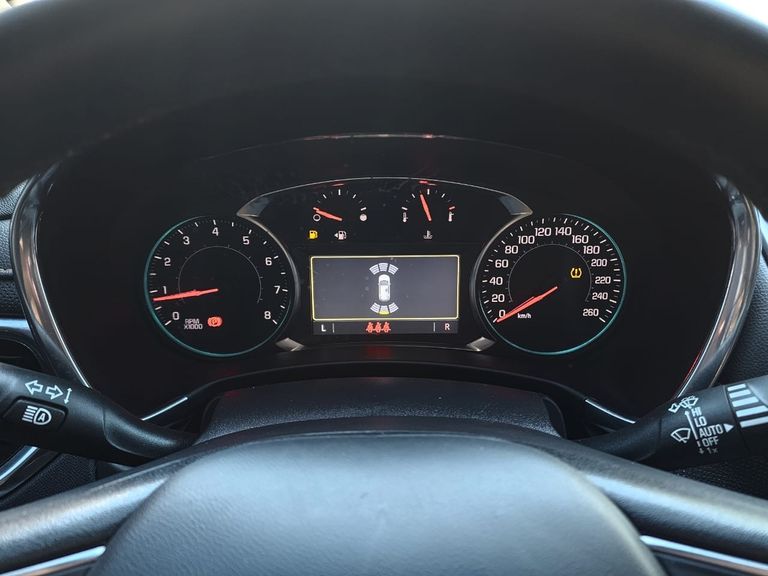 Chevrolet EQUINOX Premier 1.5 Turbo 172cv Aut.