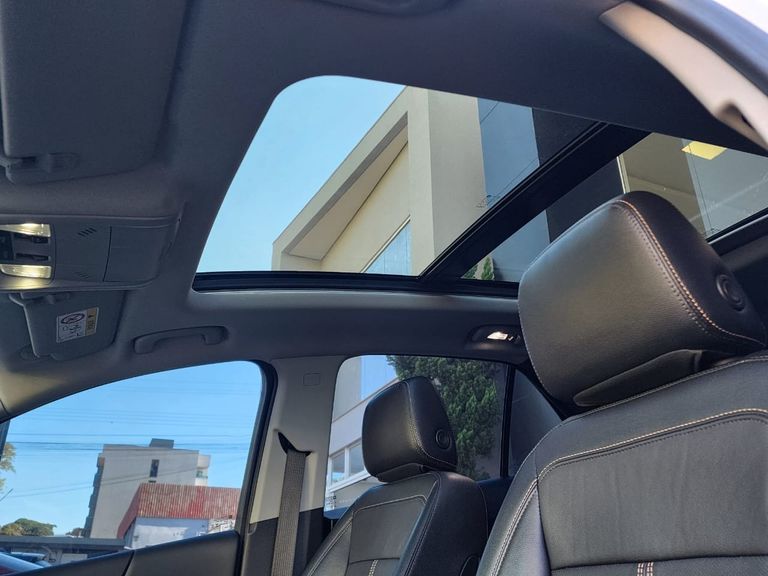 Chevrolet EQUINOX Premier 1.5 Turbo 172cv Aut.