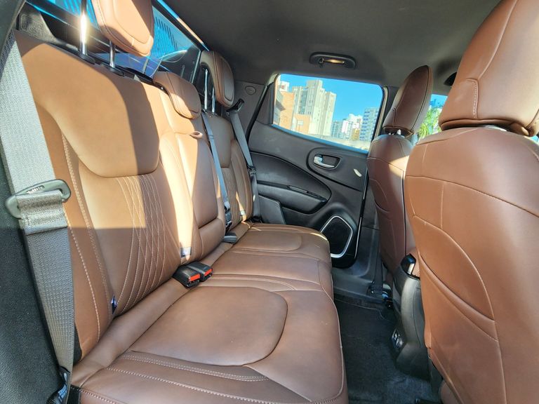 Fiat Toro Ranch 2.2 16V 4x4 TB Diesel Aut.