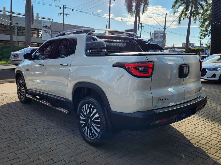 Fiat Toro Ranch 2.2 16V 4x4 TB Diesel Aut.