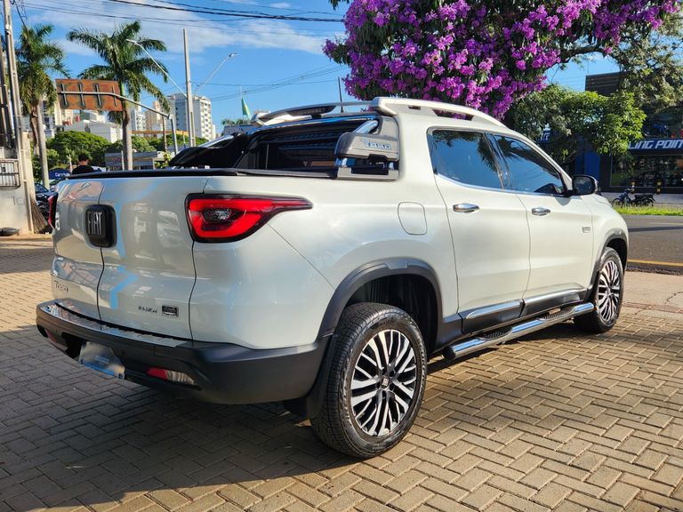 Fiat Toro Ranch 2.2 16V 4x4 TB Diesel Aut.