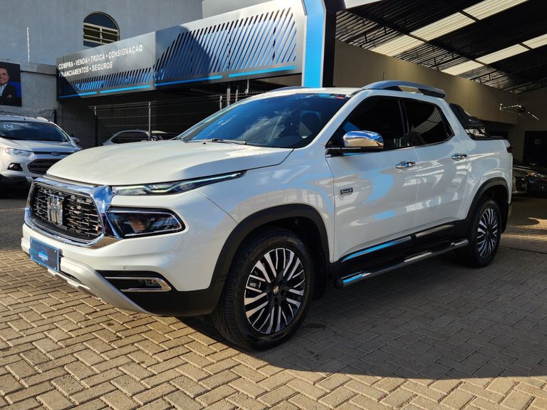 Fiat Toro Ranch 2.2 16V 4x4 TB Diesel Aut.