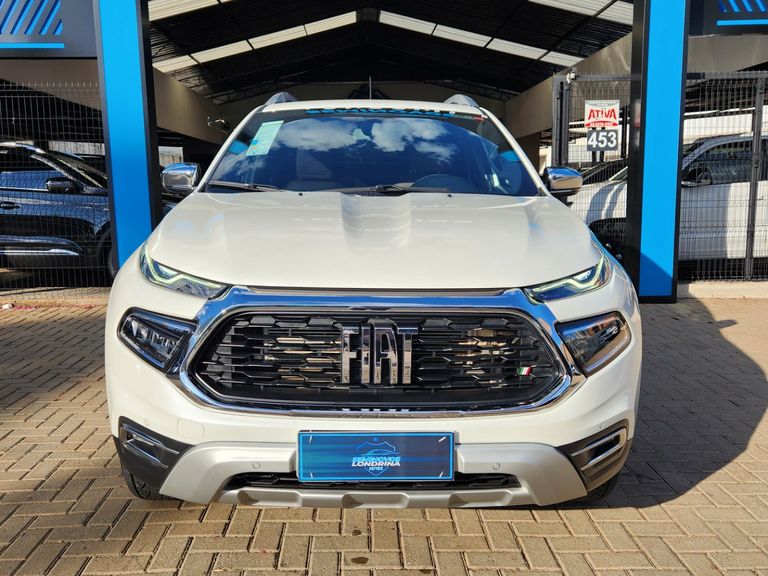 Fiat Toro Ranch 2.2 16V 4x4 TB Diesel Aut.