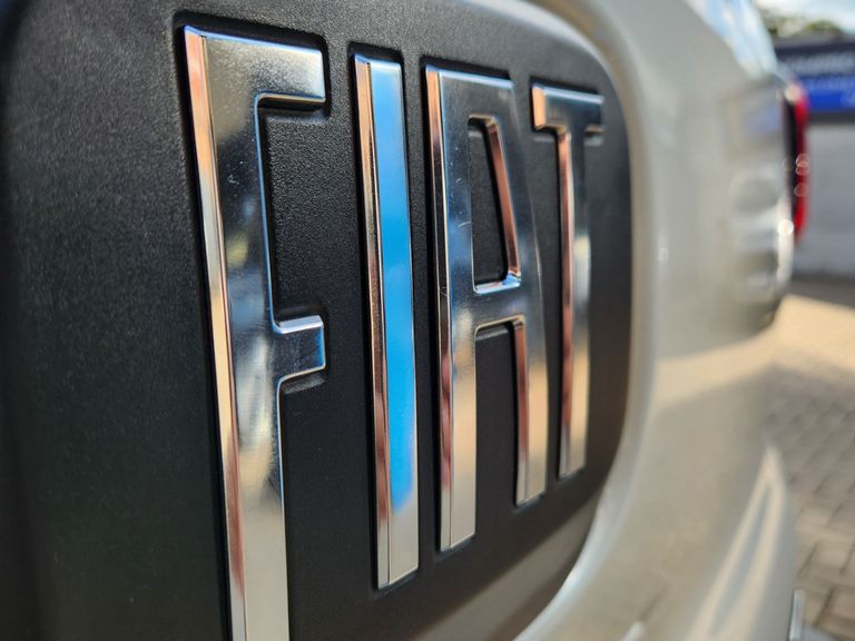 Fiat Toro Ranch 2.2 16V 4x4 TB Diesel Aut.