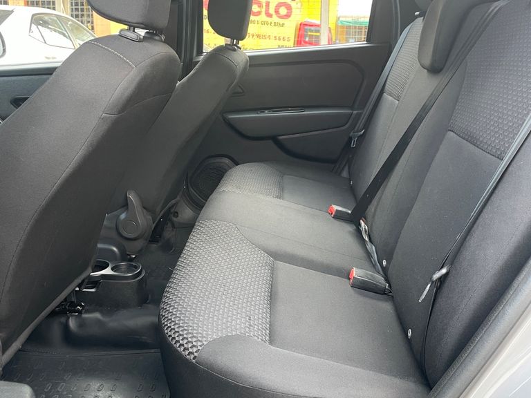 Renault OROCH Intense 1.6 Flex 16V Mec.