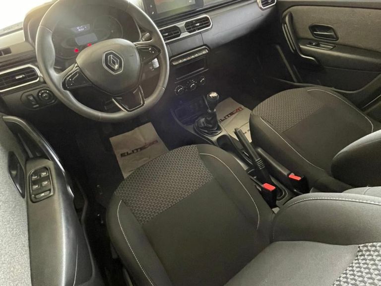 Renault OROCH Intense 1.6 Flex 16V Mec.
