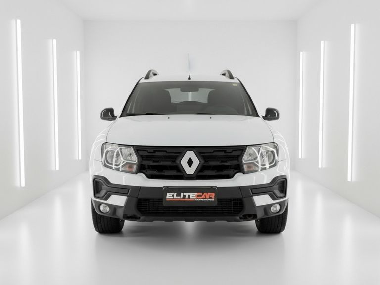 Renault OROCH Intense 1.6 Flex 16V Mec.