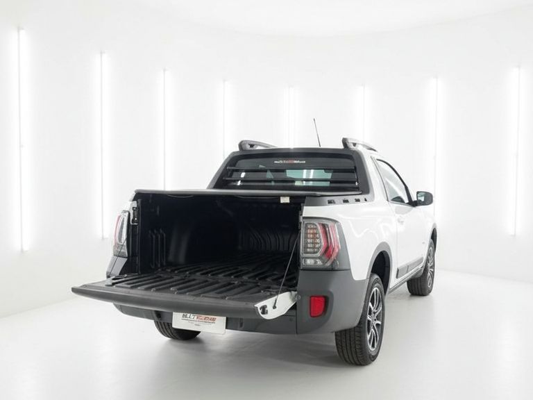 Renault OROCH Intense 1.6 Flex 16V Mec.