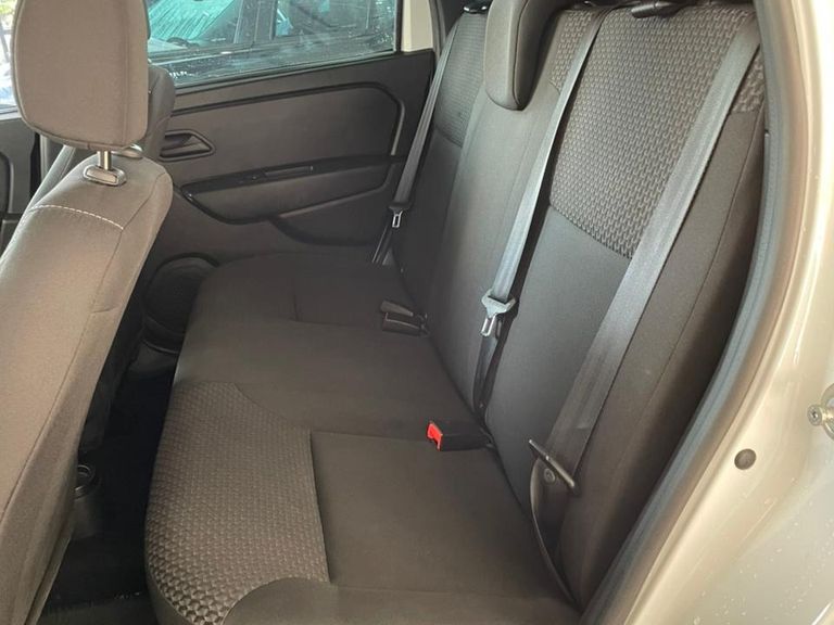 Renault OROCH Intense 1.6 Flex 16V Mec.