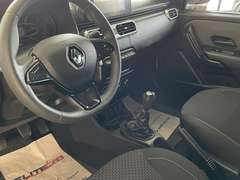 Renault OROCH Intense 1.6 Flex 16V Mec.