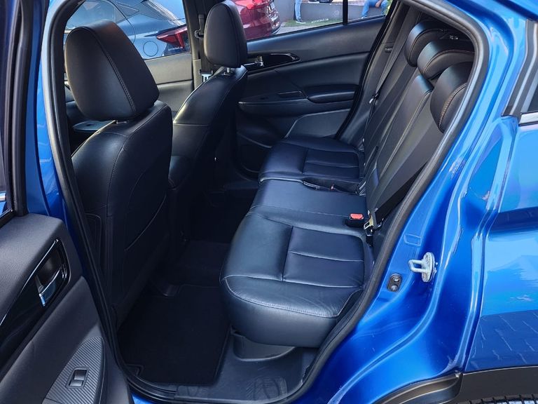 Mitsubishi Eclipse Cross HPE-S 1.5 16V TB 165cv Aut.